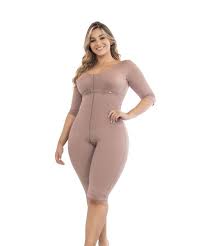 Faja Completa De Mujer