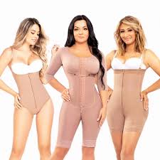 Faja Completa De Mujer